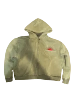 Raspberry Hills Casamigos Hoodie