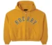 GV Gallery Raspberry Hills Zip Up Hoodie (Yellow)