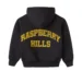 The GV Gallery Hoodie – Black