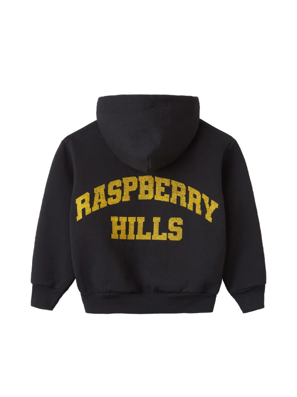 The GV Gallery Hoodie – Black