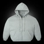 Gv Gallery V2 BALLOON JACKET Grey