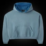 Raspberry Hills SKY LOUNGE HOODIE