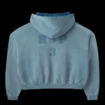 Raspberry Hills SKY LOUNGE HOODIE