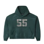 RASPBERRY HILLS ROSA 55 HOODIE