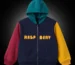 Raspberry Hills Kids Hoodie