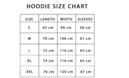 RASPBERRY HILLS ROSA 55 HOODIE