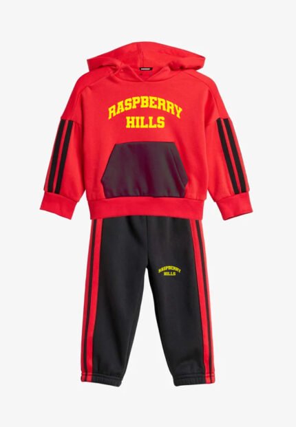 Raspberry Hills Kids Tracksuit